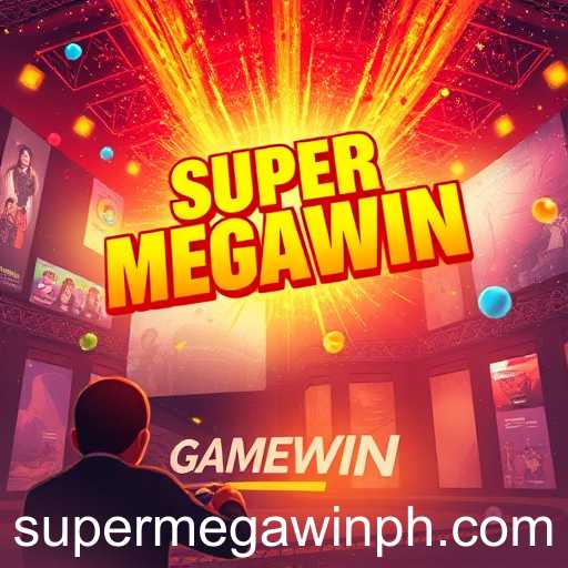 Gaming Surge Propels Super Megawin to New Heights