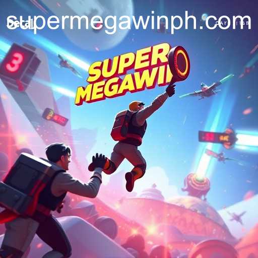 The Rise of 'Super Megawin' in Online Gaming