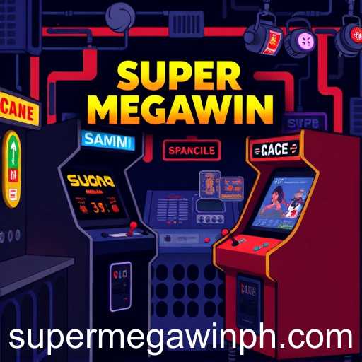 The Rise of Super Megawin: Revolutionizing Online Gaming