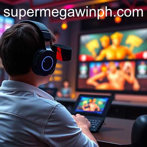 Super Megawin: Shaping the Face of Online Gaming