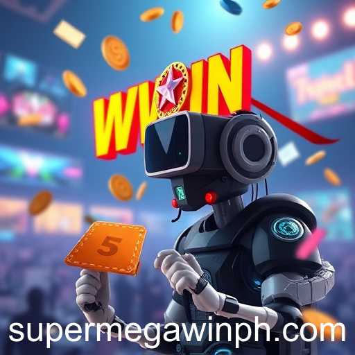 Super Megawin: Gaming Trends and Industry Insights