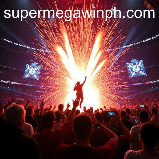 Super Megawin Continues to Captivate Gamers Globally