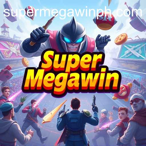 Super Megawin Revolutionizes Online Gaming Scene