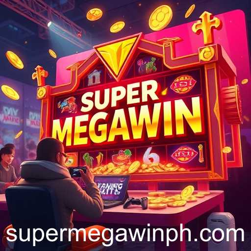 Gaming Industry Buzz With 'Super Megawin' Phenomenon