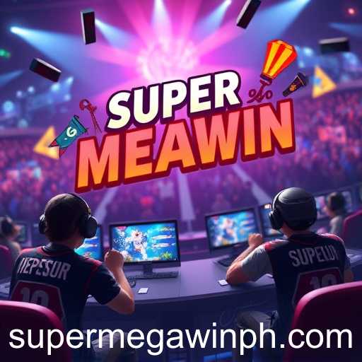 The Rise of Super Megawin in Gaming